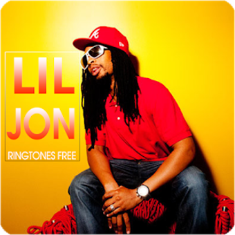 Image 1 for Lil Jon Ringtone Free
