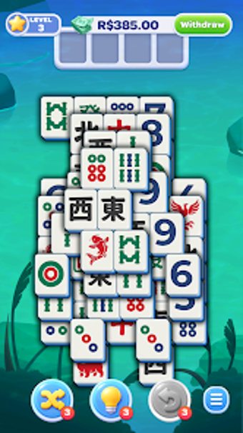 Imagen 0 para Mahjong RumbleWin Real Ca…