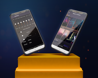 Image 1 for Music Player Equalizer - …