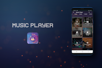 Imagen 1 para Music Player Equalizer - …