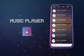 Image 2 for Music Player Equalizer - …