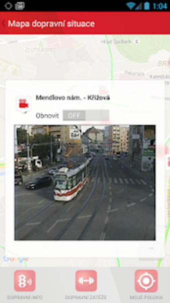 Image 3 for DIC Brno