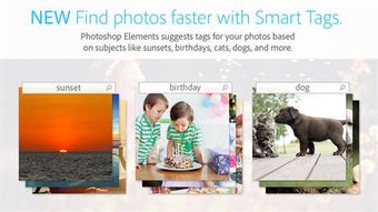 Imagen 1 para Adobe Photoshop Elements …