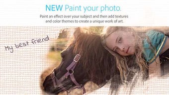 Image 0 for Adobe Photoshop Elements …