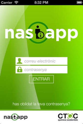 Image 0 for nasapp