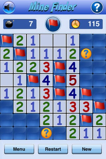 Imagen 0 para Mine Finder Professional …