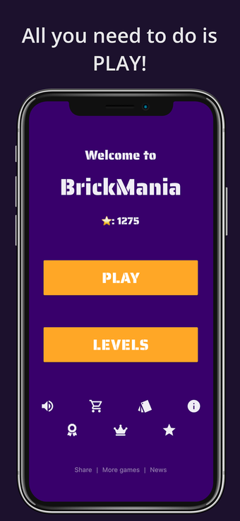 Image 0 for Brick Mania