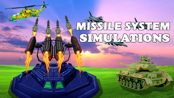Image 2 for New Missile Final Attack …