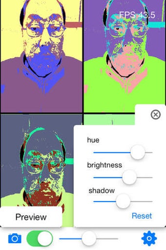 Image 0 for Pop Art Camera