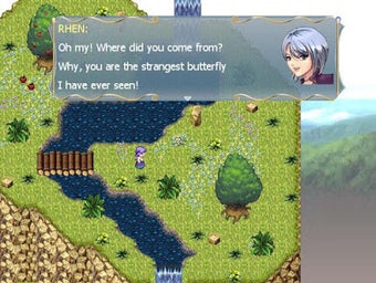 Image 1 for Aveyond 1 (Demo)