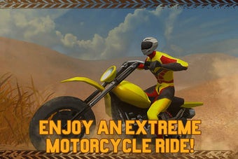 Image 0 for Mountain Bike Sim 3D