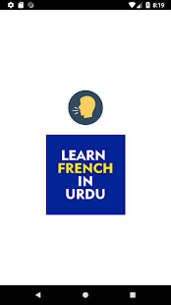 Image 1 for Learn French in Urdu