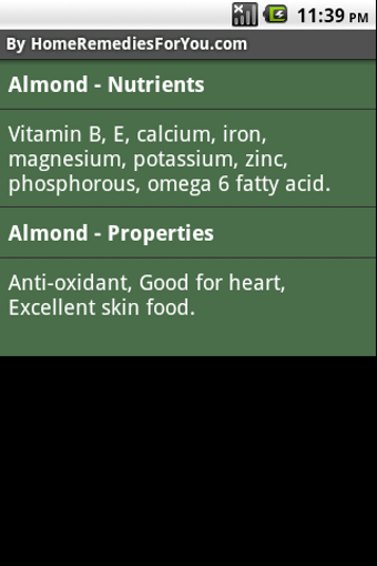 Imagen 1 para Immunity Boosters