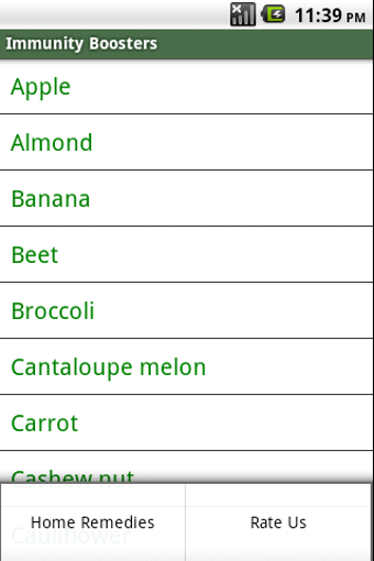 Imagen 3 para Immunity Boosters