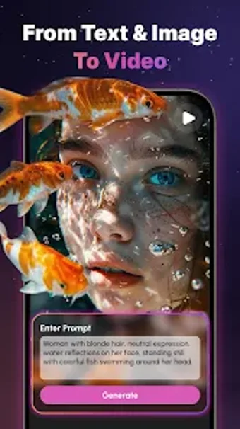 Image 0 for VidZen: AI Video Maker