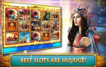 Image 0 for Slot Machines - Lucky Slo…