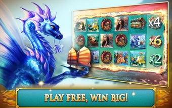 Image 1 for Slot Machines - Lucky Slo…