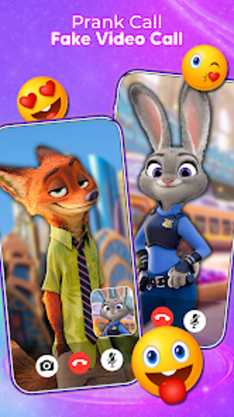 Image 0 for Monster Prank Call  AR Fi…