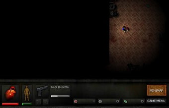 Image 0 for Zombie Infestation: Strai…
