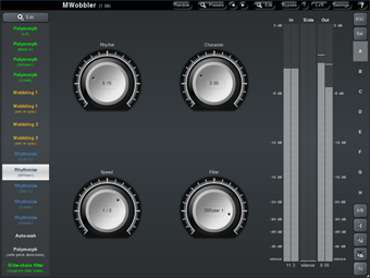 Image 0 for MWobbler (64-bit)