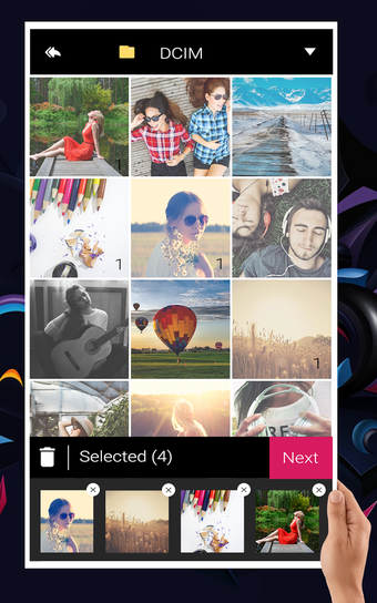 Image 3 for Photo Slideshow With Musi…