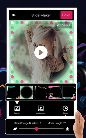 Image 2 for Photo Slideshow With Musi…