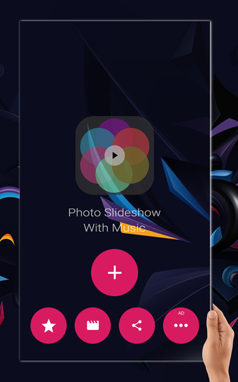 Image 1 for Photo Slideshow With Musi…