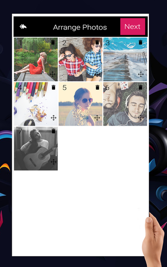 Image 0 for Photo Slideshow With Musi…