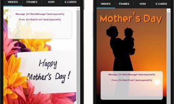 Image 2 for Mother's Day: Cards & Fra…