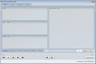 Image 0 for Auremo Portable