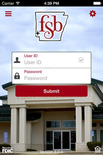Image 0 for FSB DeQueen Mobile Bankin…
