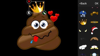 Imagen 3 para Emoji Crack - Make New Em…