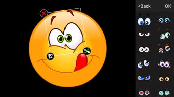 Imagen 0 para Emoji Crack - Make New Em…