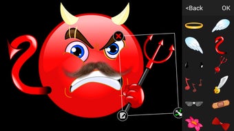 Imagen 1 para Emoji Crack - Make New Em…