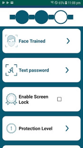 Image 0 for FaceLock
