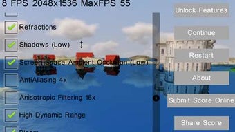 Image 3 for Relative Benchmark for Wi…