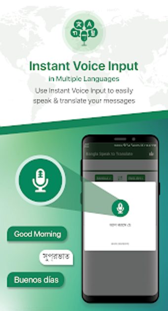 Imagen 3 para Speak Bengali - Translate…
