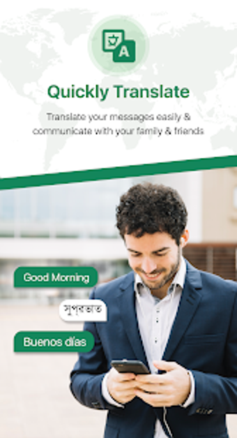 Imagen 0 para Speak Bengali - Translate…