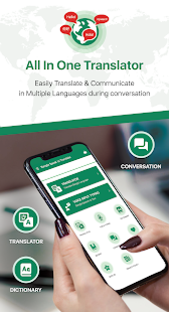 Imagen 2 para Speak Bengali - Translate…