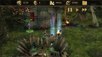 Image 0 for Two Worlds II Castle Defe…
