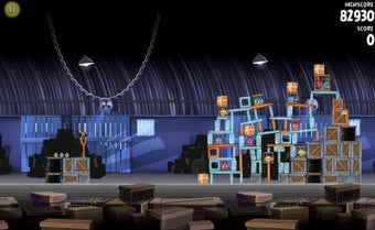 Image 0 for Angry Birds Rio
