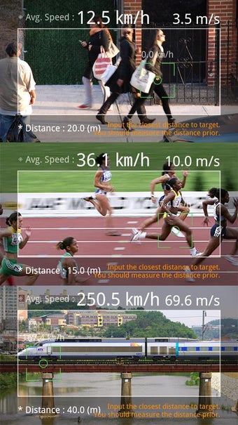 Image 0 for Smart Distance Pro