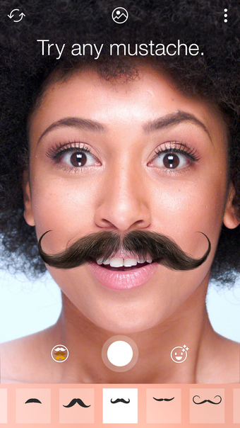 Image 0 for Stacheify - Mustache face…