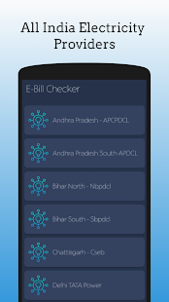 Image 3 for Electricity bill checker …