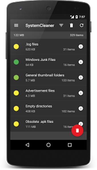 Image 16 for SD Maid Pro - Unlocker