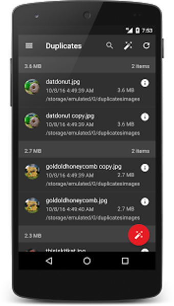 Image 4 for SD Maid Pro - Unlocker