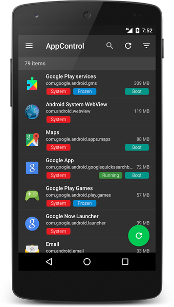 Imagen 1 para SD Maid Pro - Unlocker