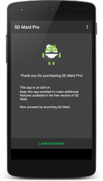 Image 20 for SD Maid Pro - Unlocker