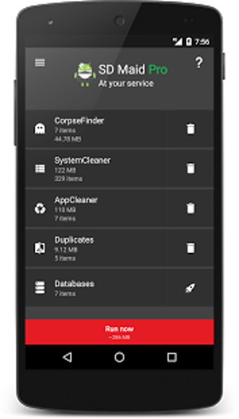 Image 0 for SD Maid Pro - Unlocker