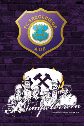 Image 0 for FC Erzgebirge Aue